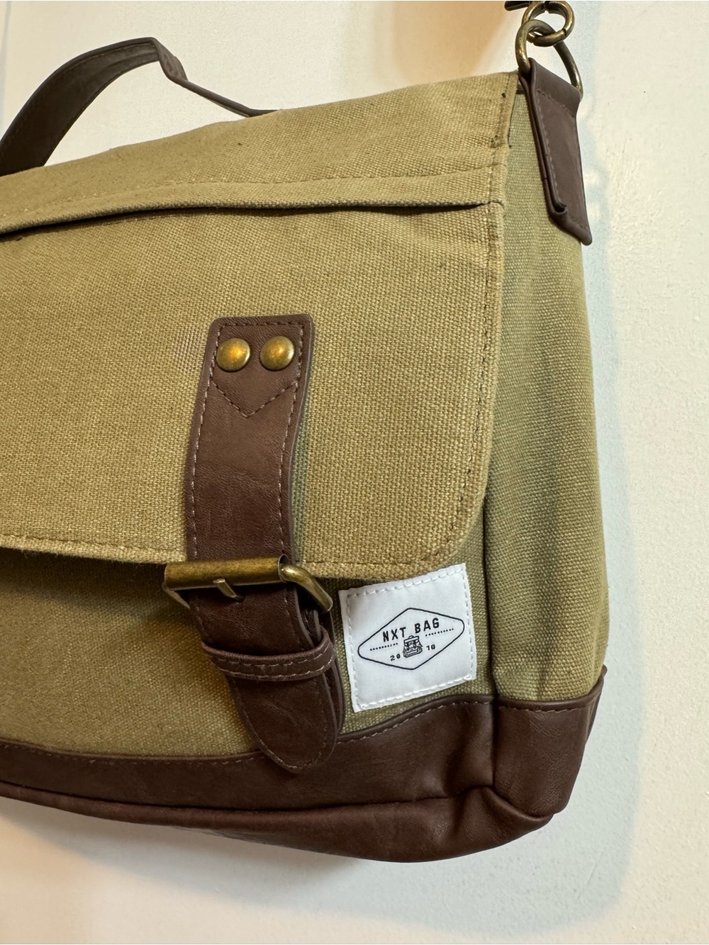 NXT BAG Messenger Bag - Picture 14 of 16